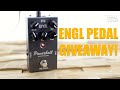 Powerball Pedal Giveaway bumper