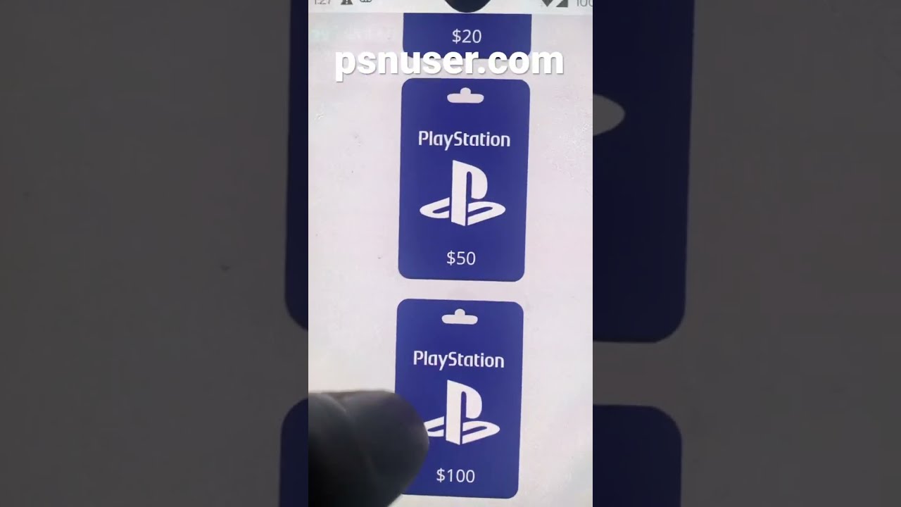 TESTING 100 FREE PSN CODES For ALL PLAYERS WORKING 