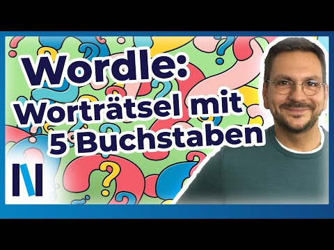 Video: Was bedeutet Wordable?