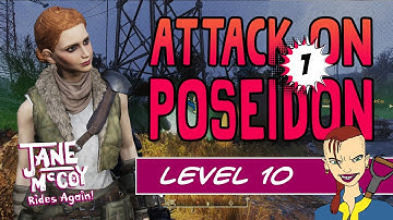 This is My Workshop - Fallout 76 Low Level PvP