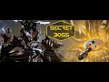 Warframe | H-09 APEX - Chroma Solo