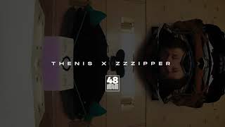 48Trapline Flip One Sample - Thenis X Zzzipper
