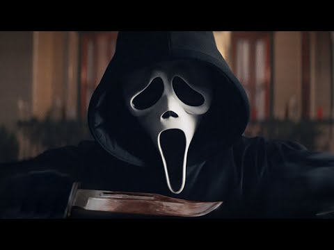 ÇIĞLIK BİZİ İZLİYOR! - SCREAM