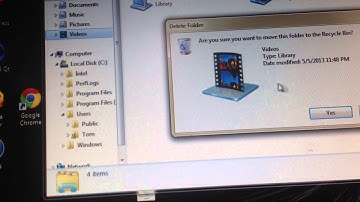 Windows 7 Library-ms Library is no longer working Fix windows library can