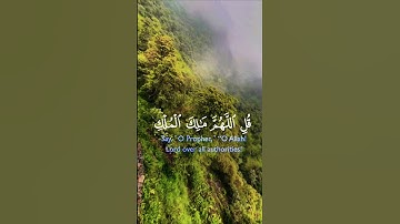 قرأن كريم تلاوة تريح الأعصاب #elmulquranعلم #aslam #اكسبلور #تلاوة #لايك #المصحف #trend #قران_كريم