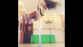 стриппластика видеоуроки - Школа танцев Pole Dance Queen - Шумкова Александра