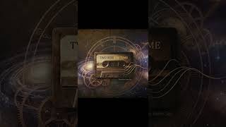 Two Sides of Time_ This sound will take you back to your soul... 🎸✨