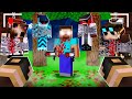 SIAMO DIVENTATI DEI CANNIBALI! Minecraft Failcraft.EXE Ep. 15