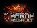 War commander rogue assault  crimson crown update