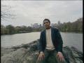 The Impossible Dream Briak Stokes Mitchell on CBS Thanksgiving Show November 2002