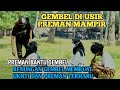 VIRALL!!GEMBEL DI HINA DAN DI USIR MALAH PREMAN MAMPIR BANTU GEMBEL