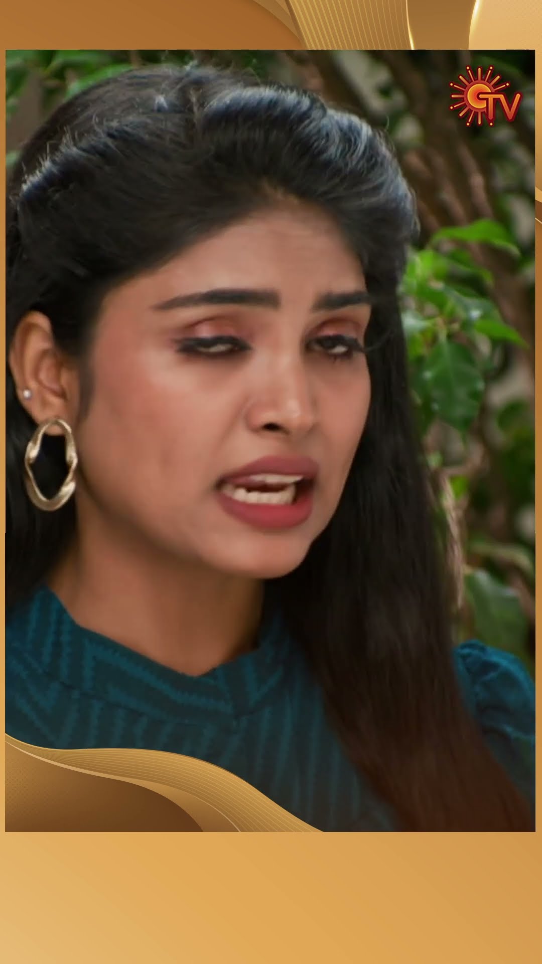 #Ranjani #SunTV #shorts #tamilserial