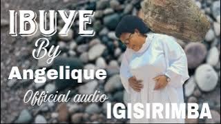 IBUYE BY ANGELIQUE  AUDIO
