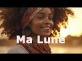 " Ma Lune " Piano voix Instrumental X Acoustic guitar Instrumental 2025