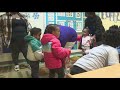 Nonprofit gives out winter coats to children