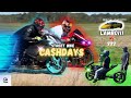 CASH DAYS [STREET BIKES] EP.4