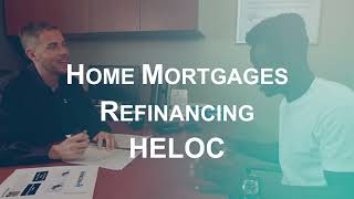 Westmark Credit Union Mortgage Loans
