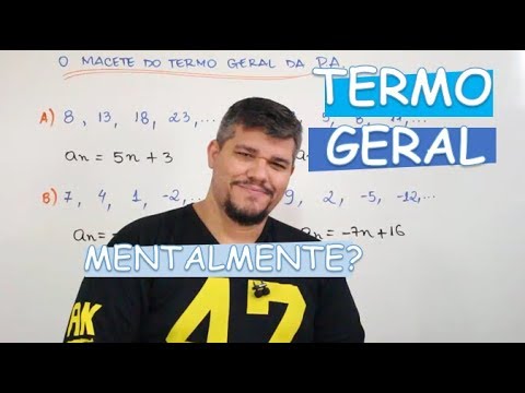 O MACETE DO