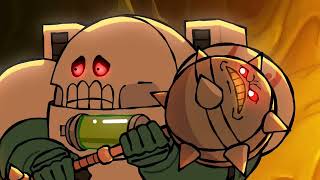 SPACE KING HATEMACE Oct 2025
