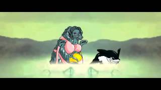Film Godzilla 2014 Heisei Timeline Abridged mp4