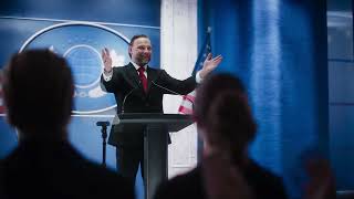 Article II: Who Checks the President