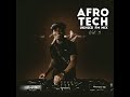 Afro Tech Ukhozi FM Mix Vol 3 Mix By Dj Chief Afro Tech Ukhozi FM Mix Vol 3 Mix By Dj Chief