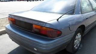 1995 Eagle Vision - Plainfield IN