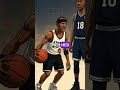 How Allen Iverson Used His Small Size to Mentally Break 7-Footers