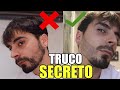 Debes saber ESTO antes de dejarte barba, DEBEN saber estos TRUCOS para BARBA PERFECTA