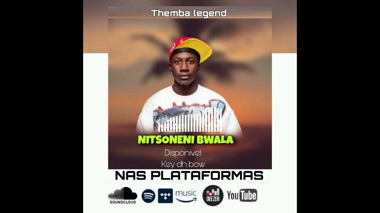 Themba Legend - Nitsoneni Byalwa (Official Audio)