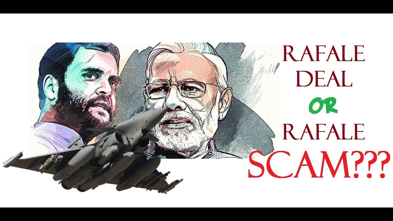 Rafale Deal Explained Hindi The Case Study Channel YouTube