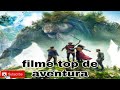 Filme de aventura lanamento 2020 pra assistir em famlia