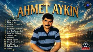Ahmet Aykın - Belki De Ölürüm 