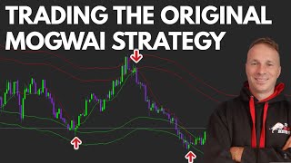 Why Did I Stop Trading The Mogwai Strategy???
