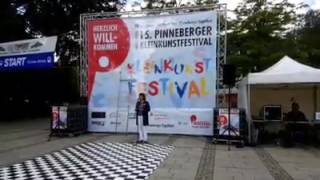 KLEINKUNST - FESTIVAL - PINNEBERG