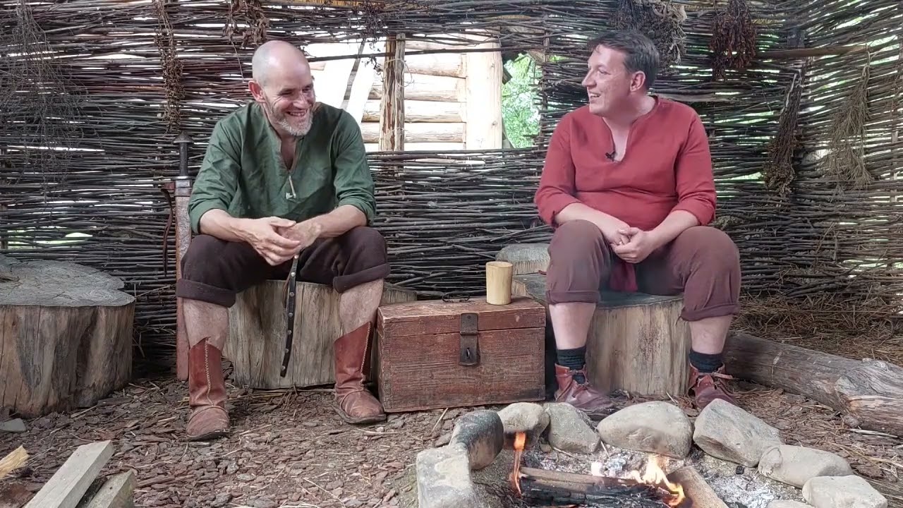 Индоевропейские миграции – откуда произошли индоевропейцы? Как выглядела древняя Европа? эп.2