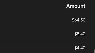 #Comex Trades Start proceed withdrawals! screenshot 2