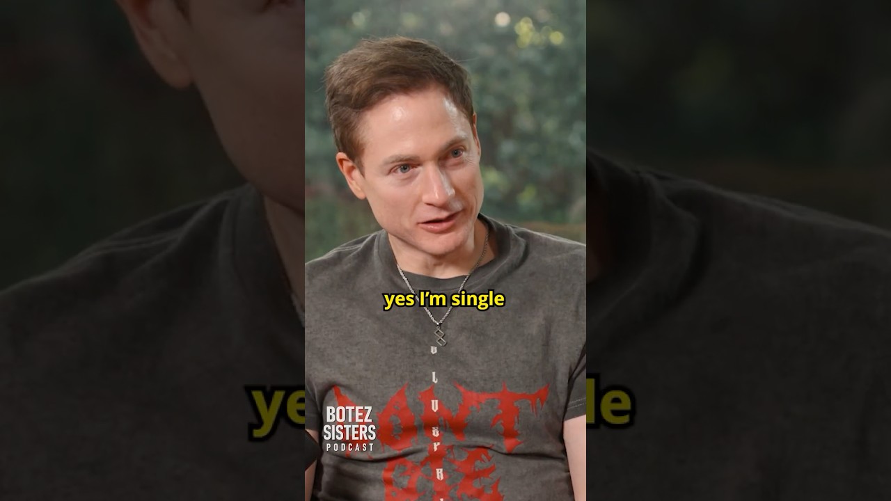 The Truth About Bryan Johnson
