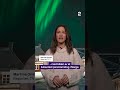 Viralt nordlys-tog eksisterer ikke