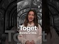 Viralt nordlys-tog eksisterer ikke