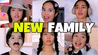 NEW FAMILY EPISODES || Devi Descartin Compilation