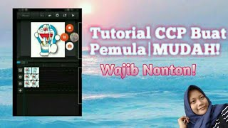 ini Dia Tutorial CCP Buat pemula|MUDAH!SIMPLE