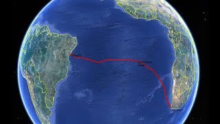 St Helena