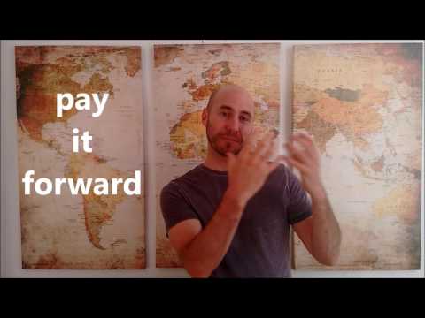 Video: Ką turi omenyje mokėti?
