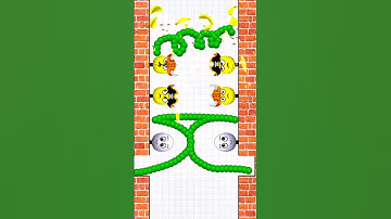 Draw to smash: game level 373 #drawtosmash #gamingshorts