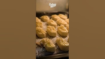 Thumbnail of GLUTEN FREE 101: TIPS BIKIN COOKIES TANPA TERIGU