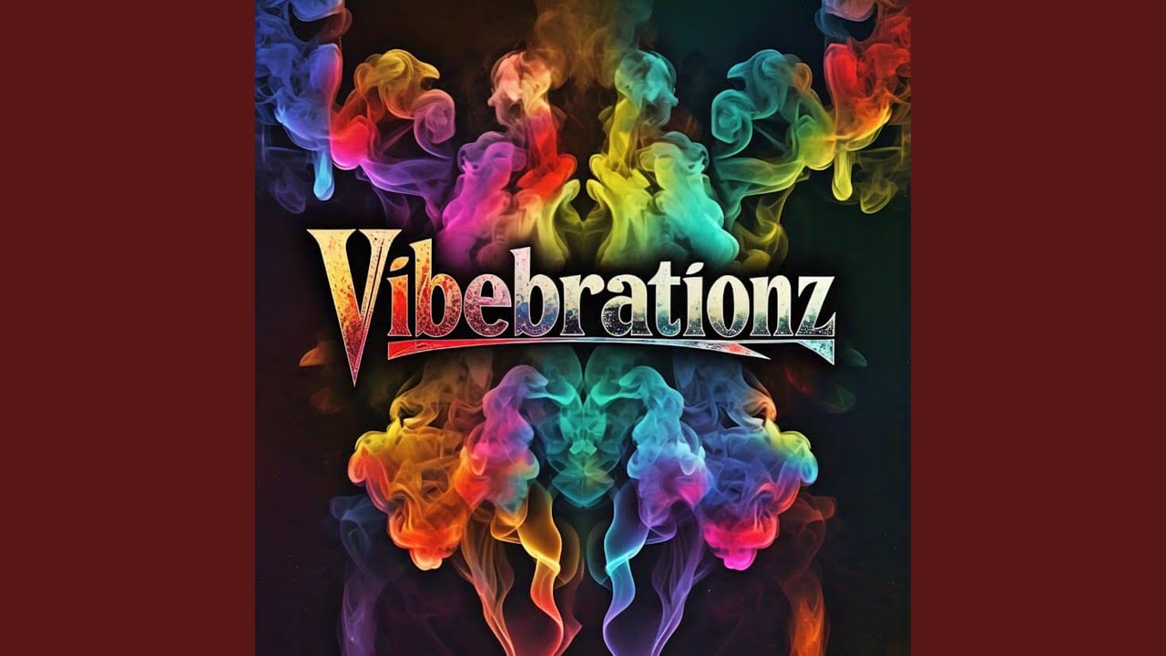 Watch Vibebrationz on YouTube Watch Vibebrationz on YouTube