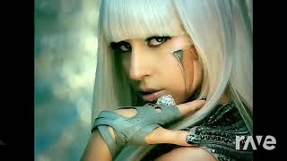 Poker Face Capsizing Scene - Lady Gaga Christopher R Ravedj