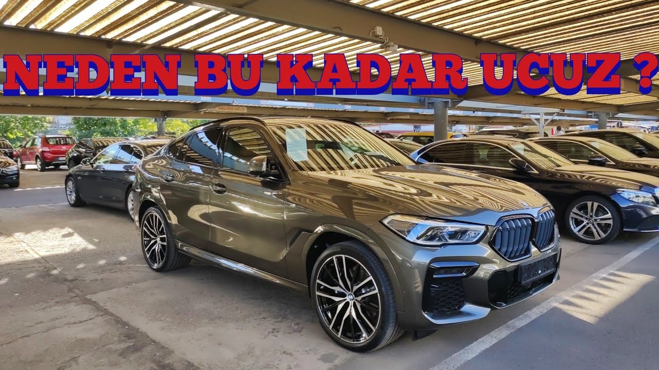 ROMANYA EN LÜKS ARABA FIYATLARI 2022 | SON MODEL ARAÇLAR | AVRUPA İKİNCİ EL ARAÇ FİYATLARI