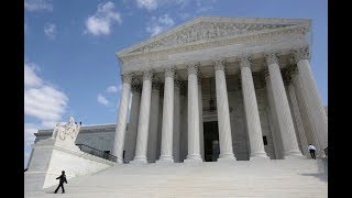 News Wrap: High court sidesteps gerrymandering rulings